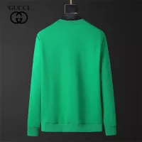 Cheap Gucci Hoodies Long Sleeved For Men #1297315 Replica Wholesale [$40.00 USD] [ITEM#1297315] on Replica Gucci Hoodies