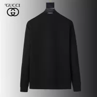 Cheap Gucci Hoodies Long Sleeved For Men #1297316 Replica Wholesale [$40.00 USD] [ITEM#1297316] on Replica Gucci Hoodies