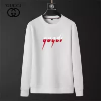 Cheap Gucci Hoodies Long Sleeved For Men #1297317 Replica Wholesale [$40.00 USD] [ITEM#1297317] on Replica Gucci Hoodies