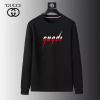 Cheap Gucci Hoodies Long Sleeved For Men #1297319 Replica Wholesale [$40.00 USD] [ITEM#1297319] on Replica Gucci Hoodies