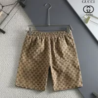 Cheap Gucci Pants For Men #1297322 Replica Wholesale [$39.00 USD] [ITEM#1297322] on Replica Gucci Pants