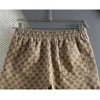 Cheap Gucci Pants For Men #1297322 Replica Wholesale [$39.00 USD] [ITEM#1297322] on Replica Gucci Pants