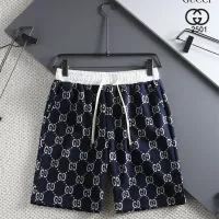 Cheap Gucci Pants For Men #1297328 Replica Wholesale [$39.00 USD] [ITEM#1297328] on Replica Gucci Pants