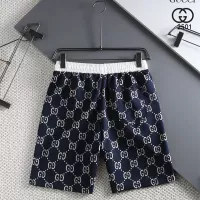 Cheap Gucci Pants For Men #1297328 Replica Wholesale [$39.00 USD] [ITEM#1297328] on Replica Gucci Pants