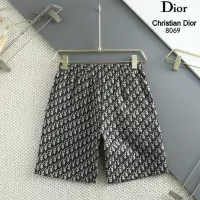 Cheap Christian Dior Pants For Men #1297331 Replica Wholesale [$39.00 USD] [ITEM#1297331] on Replica Christian Dior Pants