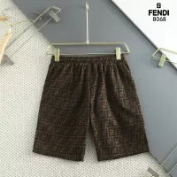 Cheap Fendi Pants For Men #1297333 Replica Wholesale [$39.00 USD] [ITEM#1297333] on Replica Fendi Pants