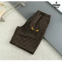 Cheap Fendi Pants For Men #1297333 Replica Wholesale [$39.00 USD] [ITEM#1297333] on Replica Fendi Pants