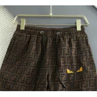 Cheap Fendi Pants For Men #1297333 Replica Wholesale [$39.00 USD] [ITEM#1297333] on Replica Fendi Pants