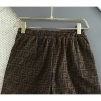 Cheap Fendi Pants For Men #1297333 Replica Wholesale [$39.00 USD] [ITEM#1297333] on Replica Fendi Pants