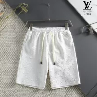 Cheap Louis Vuitton LV Pants For Men #1297334 Replica Wholesale [$39.00 USD] [ITEM#1297334] on Replica Louis Vuitton LV Pants