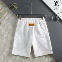 Cheap Louis Vuitton LV Pants For Men #1297334 Replica Wholesale [$39.00 USD] [ITEM#1297334] on Replica Louis Vuitton LV Pants