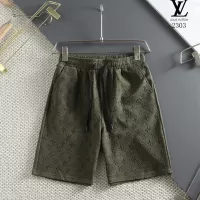 Cheap Louis Vuitton LV Pants For Men #1297335 Replica Wholesale [$39.00 USD] [ITEM#1297335] on Replica Louis Vuitton LV Pants