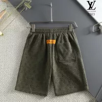 Cheap Louis Vuitton LV Pants For Men #1297335 Replica Wholesale [$39.00 USD] [ITEM#1297335] on Replica Louis Vuitton LV Pants