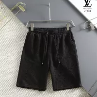 Cheap Louis Vuitton LV Pants For Men #1297336 Replica Wholesale [$39.00 USD] [ITEM#1297336] on Replica Louis Vuitton LV Pants