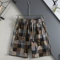 Cheap Louis Vuitton LV Pants For Men #1297337 Replica Wholesale [$39.00 USD] [ITEM#1297337] on Replica Louis Vuitton LV Pants