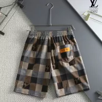 Cheap Louis Vuitton LV Pants For Men #1297337 Replica Wholesale [$39.00 USD] [ITEM#1297337] on Replica Louis Vuitton LV Pants