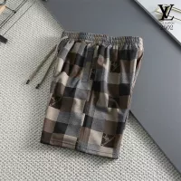 Cheap Louis Vuitton LV Pants For Men #1297337 Replica Wholesale [$39.00 USD] [ITEM#1297337] on Replica Louis Vuitton LV Pants