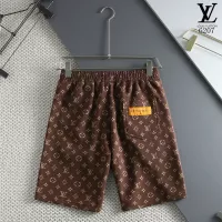 Cheap Louis Vuitton LV Pants For Men #1297338 Replica Wholesale [$39.00 USD] [ITEM#1297338] on Replica Louis Vuitton LV Pants