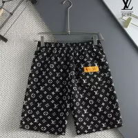 Cheap Louis Vuitton LV Pants For Men #1297339 Replica Wholesale [$39.00 USD] [ITEM#1297339] on Replica Louis Vuitton LV Pants