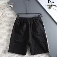 Cheap Christian Dior Pants For Men #1297341 Replica Wholesale [$39.00 USD] [ITEM#1297341] on Replica Christian Dior Pants