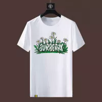 Cheap Burberry T-Shirts Short Sleeved For Men #1297348 Replica Wholesale [$40.00 USD] [ITEM#1297348] on Replica Burberry T-Shirts