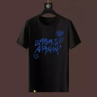 Cheap Armani T-Shirts Short Sleeved For Men #1297352 Replica Wholesale [$40.00 USD] [ITEM#1297352] on Replica Armani T-Shirts