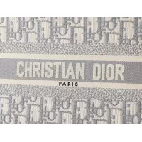 Cheap Christian Dior AAA Quality Tote-Handbags For Women #1297356 Replica Wholesale [$125.00 USD] [ITEM#1297356] on Replica Christian Dior AAA Handbags