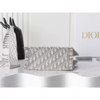 Cheap Christian Dior AAA Quality Tote-Handbags For Women #1297356 Replica Wholesale [$125.00 USD] [ITEM#1297356] on Replica Christian Dior AAA Handbags