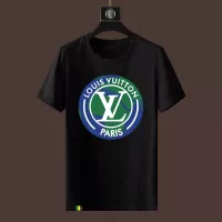 Cheap Louis Vuitton LV T-Shirts Short Sleeved For Men #1297358 Replica Wholesale [$40.00 USD] [ITEM#1297358] on Replica Louis Vuitton LV T-Shirts