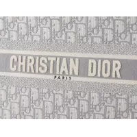 Cheap Christian Dior AAA Quality Tote-Handbags For Women #1297359 Replica Wholesale [$130.00 USD] [ITEM#1297359] on Replica Christian Dior AAA Handbags