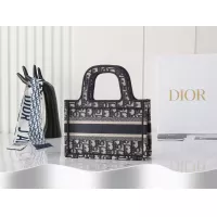 Cheap Christian Dior AAA Quality Tote-Handbags For Women #1297361 Replica Wholesale [$108.00 USD] [ITEM#1297361] on Replica Christian Dior AAA Handbags