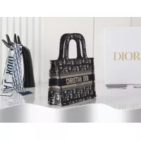 Cheap Christian Dior AAA Quality Tote-Handbags For Women #1297361 Replica Wholesale [$108.00 USD] [ITEM#1297361] on Replica Christian Dior AAA Handbags