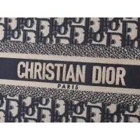 Cheap Christian Dior AAA Quality Tote-Handbags For Women #1297363 Replica Wholesale [$125.00 USD] [ITEM#1297363] on Replica Christian Dior AAA Handbags