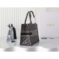 Cheap Christian Dior AAA Quality Tote-Handbags For Women #1297364 Replica Wholesale [$130.00 USD] [ITEM#1297364] on Replica Christian Dior AAA Handbags