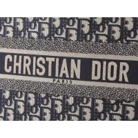 Cheap Christian Dior AAA Quality Tote-Handbags For Women #1297364 Replica Wholesale [$130.00 USD] [ITEM#1297364] on Replica Christian Dior AAA Handbags