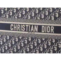 Cheap Christian Dior AAA Quality Tote-Handbags For Women #1297370 Replica Wholesale [$135.00 USD] [ITEM#1297370] on Replica Christian Dior AAA Handbags