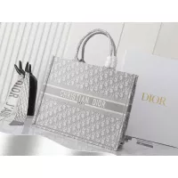 Cheap Christian Dior AAA Quality Tote-Handbags For Women #1297371 Replica Wholesale [$135.00 USD] [ITEM#1297371] on Replica Christian Dior AAA Handbags