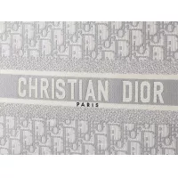 Cheap Christian Dior AAA Quality Tote-Handbags For Women #1297371 Replica Wholesale [$135.00 USD] [ITEM#1297371] on Replica Christian Dior AAA Handbags