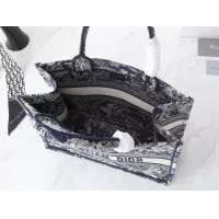 Cheap Christian Dior AAA Quality Tote-Handbags For Women #1297391 Replica Wholesale [$130.00 USD] [ITEM#1297391] on Replica Christian Dior AAA Handbags