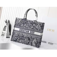 Cheap Christian Dior AAA Quality Tote-Handbags For Women #1297393 Replica Wholesale [$135.00 USD] [ITEM#1297393] on Replica Christian Dior AAA Handbags