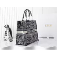 Cheap Christian Dior AAA Quality Tote-Handbags For Women #1297393 Replica Wholesale [$135.00 USD] [ITEM#1297393] on Replica Christian Dior AAA Handbags