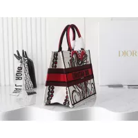 Cheap Christian Dior AAA Quality Tote-Handbags For Women #1297399 Replica Wholesale [$130.00 USD] [ITEM#1297399] on Replica Christian Dior AAA Handbags