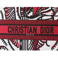 Cheap Christian Dior AAA Quality Tote-Handbags For Women #1297400 Replica Wholesale [$135.00 USD] [ITEM#1297400] on Replica Christian Dior AAA Handbags