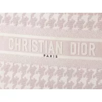 Cheap Christian Dior AAA Quality Tote-Handbags For Women #1297401 Replica Wholesale [$130.00 USD] [ITEM#1297401] on Replica Christian Dior AAA Handbags