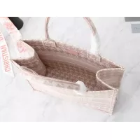 Cheap Christian Dior AAA Quality Tote-Handbags For Women #1297401 Replica Wholesale [$130.00 USD] [ITEM#1297401] on Replica Christian Dior AAA Handbags