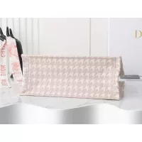 Cheap Christian Dior AAA Quality Tote-Handbags For Women #1297402 Replica Wholesale [$135.00 USD] [ITEM#1297402] on Replica Christian Dior AAA Handbags