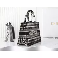 Cheap Christian Dior AAA Quality Tote-Handbags For Women #1297403 Replica Wholesale [$130.00 USD] [ITEM#1297403] on Replica Christian Dior AAA Handbags