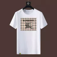 Cheap Burberry T-Shirts Short Sleeved For Men #1297404 Replica Wholesale [$40.00 USD] [ITEM#1297404] on Replica Burberry T-Shirts