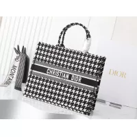 Cheap Christian Dior AAA Quality Tote-Handbags For Women #1297405 Replica Wholesale [$135.00 USD] [ITEM#1297405] on Replica Christian Dior AAA Handbags