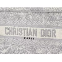 Cheap Christian Dior AAA Quality Tote-Handbags For Women #1297416 Replica Wholesale [$108.00 USD] [ITEM#1297416] on Replica Christian Dior AAA Handbags